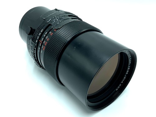 Carl zeiss jena sonnar 300 - zeiss,