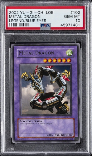 2002 lob legend of - yu-gi-oh!, lob-legend