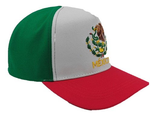 Cappello berretto messico - cappello, fan