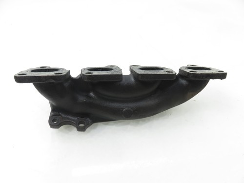 Collettore scarico peugeot - collettore,