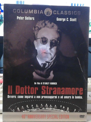 Cofanetto dvd dottor - cofanetto, il