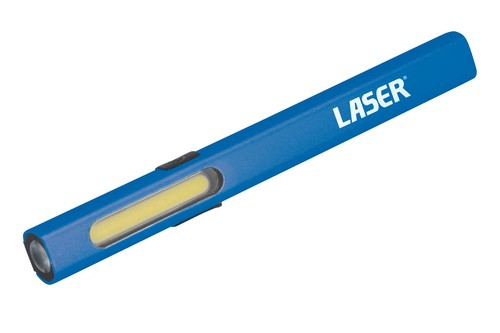 Laser strumenti torcia - laser,
