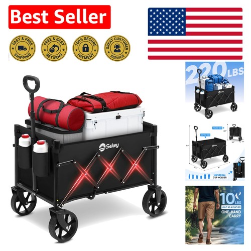 Carro portatile leggero - carro,
