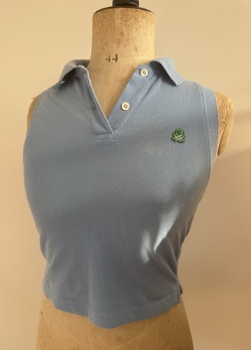 Polo benetton vintage - benetton,