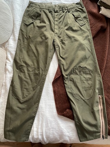 Vintage milsurp italian - milsurp,
