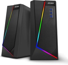Altoparlanti multimediali RGB