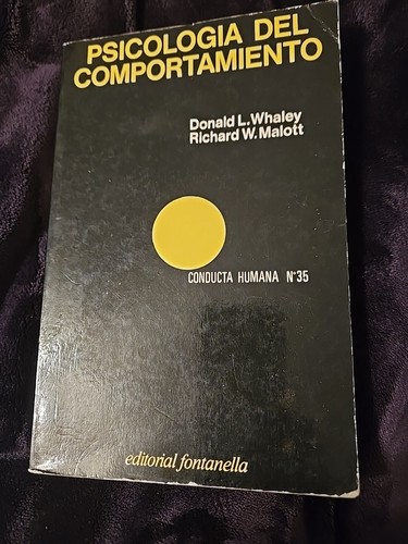 Psicologia del comportamiento - psicologia,