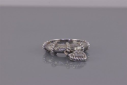 Judith ripka sterling silver - judith,