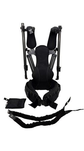 Gilet stabilizzatore gimbal - gilet,