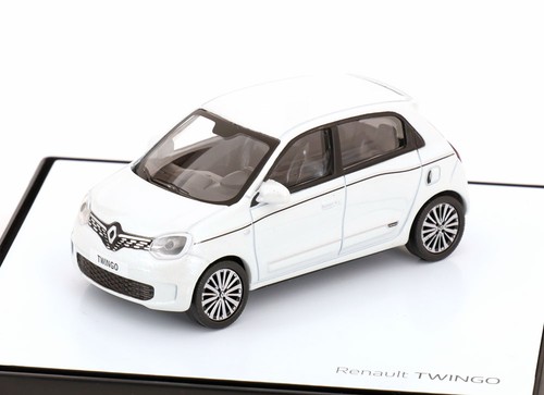Norev renault twingo 3 - 1:43,