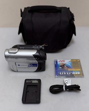 Sony DCR-DVD106E PAL Handycam