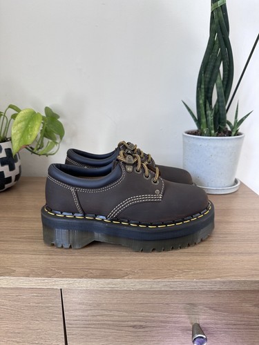 Martens 8053 quad crazy - dr,