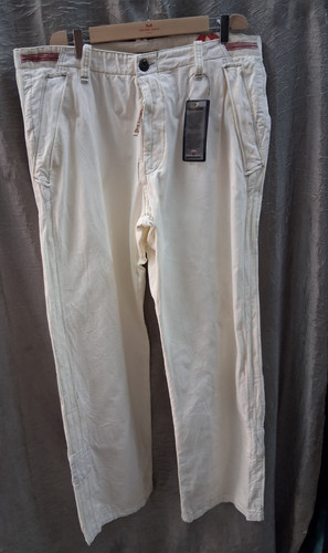 Pantalone uomo murphy - uomo, nye