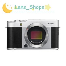 Fotocamera digitale mirrorless