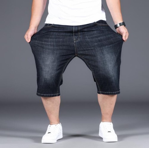 Pantalone uomo denim - , estivo