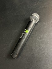 Shure SM58 ULX2-M1 SM58