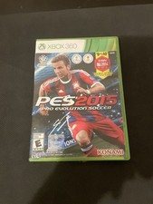 PES 2015 - Pro Evolution