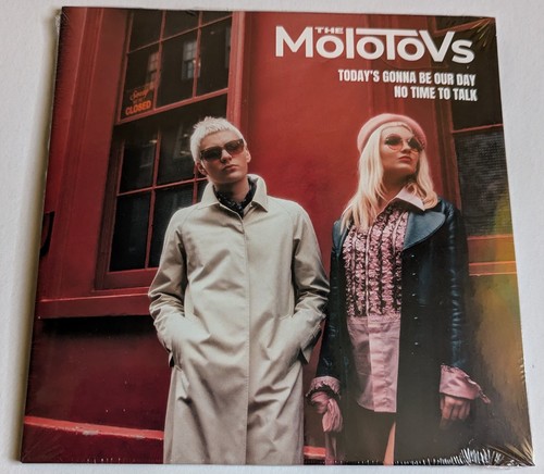 The molotovs todays gonna - the,