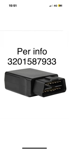 Immo bypass avviamento - immo,