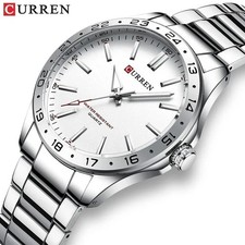 Curren montre homme quartz - curren,