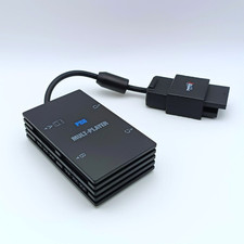 Multitap PS2 Xtreme Adattatore