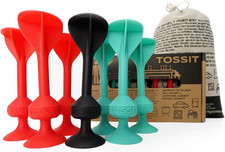 Gioco Di Lancio Divertente Con