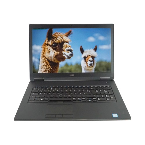 Dell precision 7730 pollici - dell,