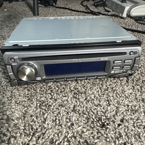 Autoradio aiwa cdc x204 - autoradio,