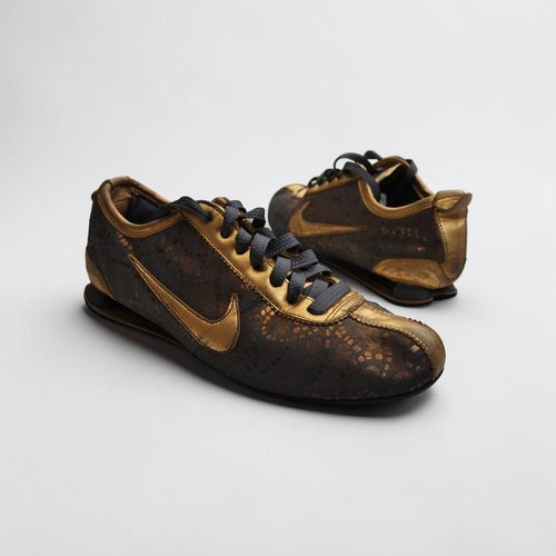 Scarpe ginnastica vintage - scarpe,