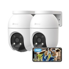EZVIZ 2 telecamere di