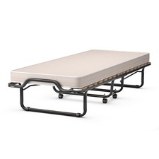 COSTWAY Letto Brandina