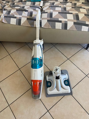 Multi scopa rowenta clean - scopa,