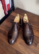 Crockett & Jones Connaught -