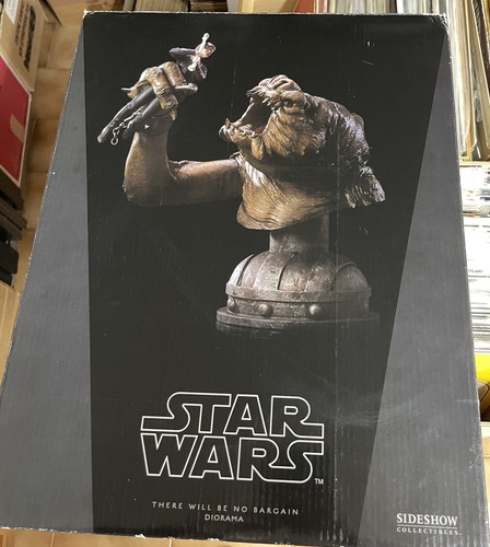 Action figure star - action, rancor