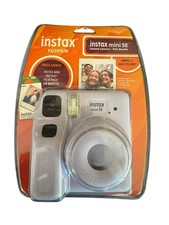 Fujifilm instax Mini SE