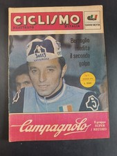 Rivista CICLISMO ILLUSTRATO