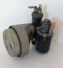 Carburatore Dell'Orto MA19
