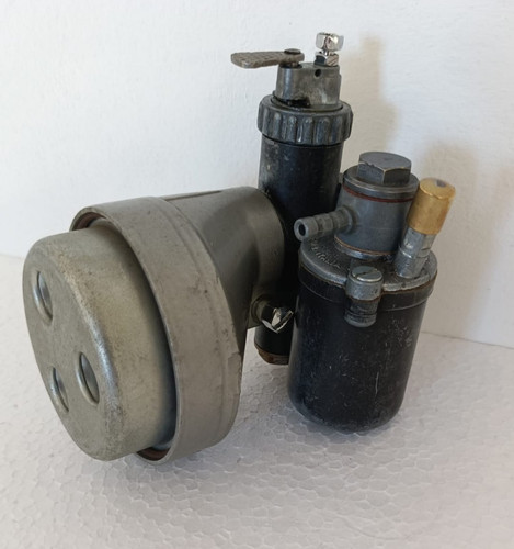 Carburatore dell orto ma19 - carburatore, dell'orto