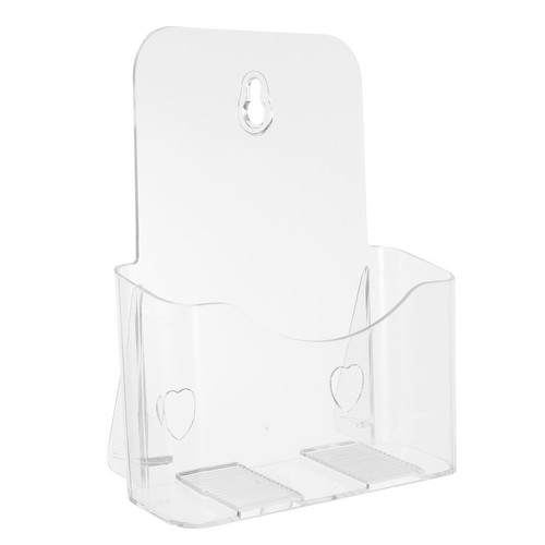Espositore riviste porta - espositore,