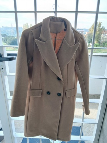 Cappotto donna - cappotto,