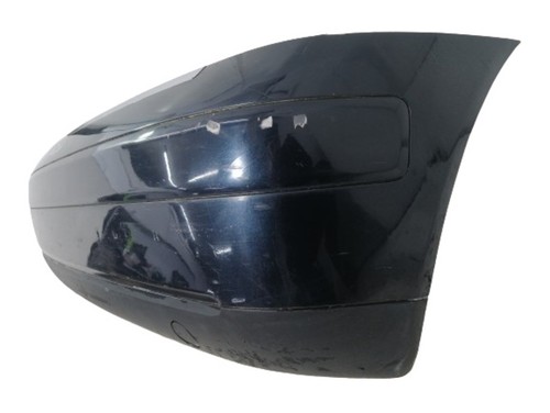 Paraurti posteriore audi 8z - paraurti,