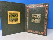 THE HOBBIT by J.R.R. Tolkien