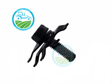 John deere morsetto iniettore - deere,