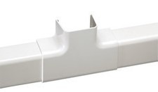 Giunzione A T Per Canale