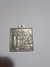 Medaglia papa giovanni paolo - medaglia,
