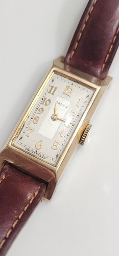 Orologio vintage gruen - orologio,