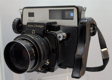 Koni-Omega Rapid M Outfit