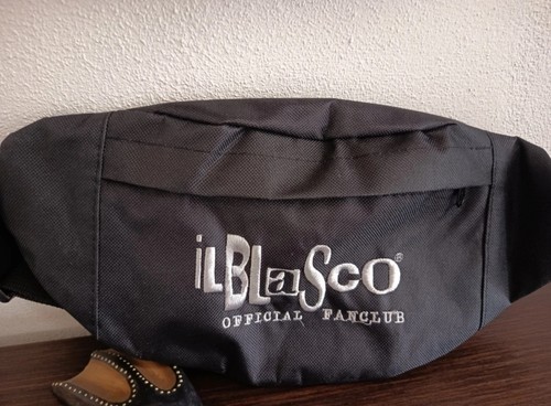 Vasco rossi marsupio limited - rossi,