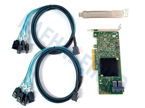 Lsi broadcom 9311 - lsi, 9311-8i