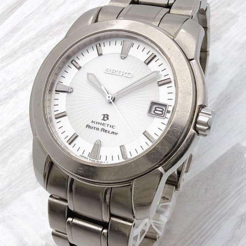 Orologio uomo seiko brightz - orologio,